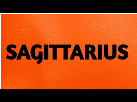 Видео: СТРЕЛЕЦ ♐️ «Это то, что вам нужно знать прямо сейчас!»