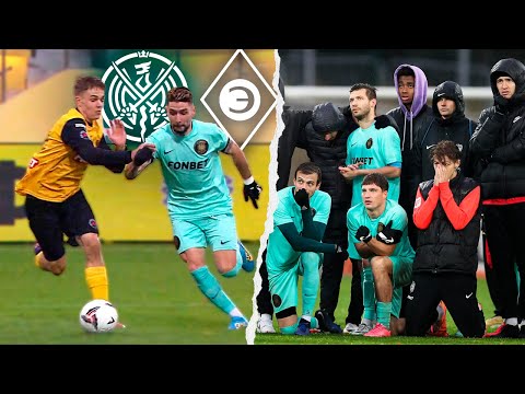 Видео: 2DROTS vs ЭГРИСИ! ТАКОГО НЕ ОЖИДАЛ НИКТО В 1/4 МЕДИАЛИГИ