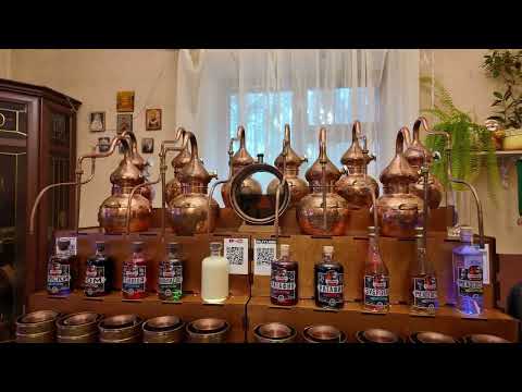 Видео: СТЕНД НАЛИВАТОР