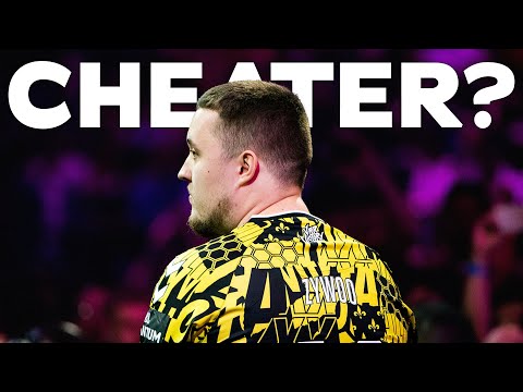 Видео: Все НЕНАВИДЕЛИ ZywOo