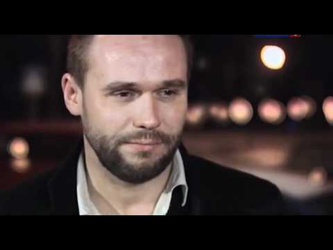 Видео: Максим Аверин и Ирина Гринева. к/ф "Возвращение домой"mp4