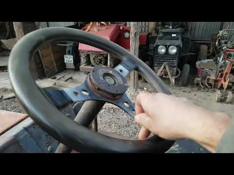 Видео: Прикарпатець.Про гідросистему.