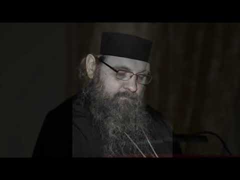 Видео: КИПР - ОСТРОВ СВЯТЫХ. Орский Иверский женский монастырь