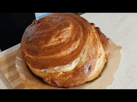 Видео: ПИТКА КРЪФИН