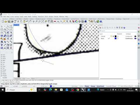 Видео: Практична робота №2 Моделювання зовнішніх поверхонь ЛА Частина 2