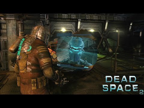 Видео: Dead Space 2 прохождение #7