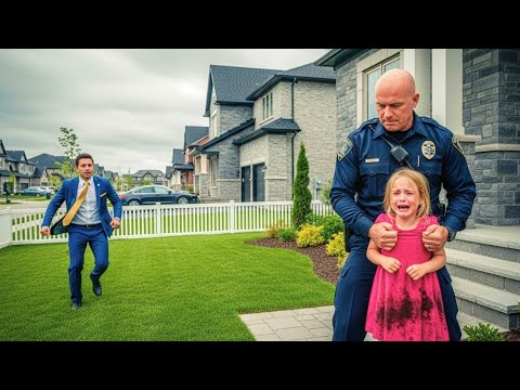 Видео: Миллионер вернулся домой и увидел дочь в наручниках — его поступок шокировал всех