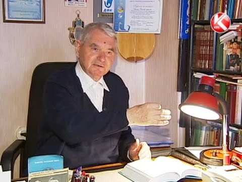 Видео: Герольд Бельгер Жүрекжарды