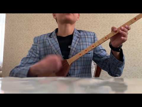 Видео: Кенес уйрену. 2 болим. 2-часть