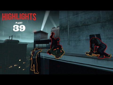 Видео: LEFT 4 DEAD 2 - HIGHLIGHTS @ЧАСТЬ 39 | INFECTED TEAMWORKS