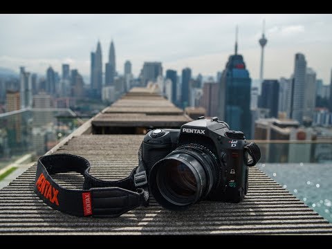 Видео: Зачем мне 6Мп зеркалка в 2018 году?