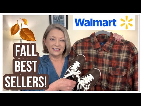 Видео: WALMART ⭐️ НОВЫЕ ОСЕННИЕ ХИТЫ ПРОДАЖ ⭐️ КУПИ ИХ, ПОКА ОНИ НЕ РАСПРОДАЛИСЬ #walmart #haul #fallfas...