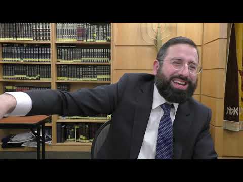 Видео: Ночное причастие отца Чиды. Пошёл ли Ицхак в Гомель после Акейды? Часть 1