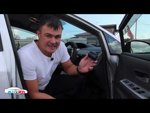 Видео: Дополнительное охлаждение ВВБ (высоковольтной батареи) или как продлить жизнь гибриду