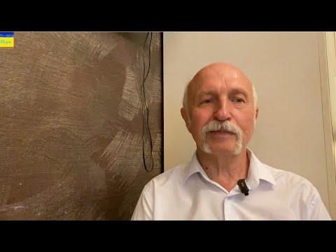 Видео: Представитель ВП СССР М.В. Величко отвечает на вопросы читателей блога ss69100.  Часть 2