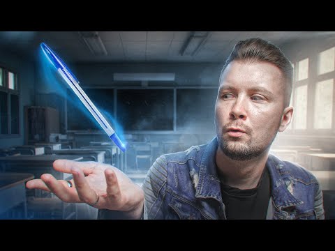 Видео: ТОП 3 ФОКУСА С РУЧКОЙ ДЛЯ ШКОЛЫ | ОБУЧЕНИЕ ФОКУСАМ