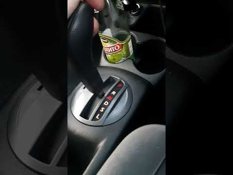 Видео: Honda fit 2002 правильная адаптация Cvt + правильная подготовка к ней