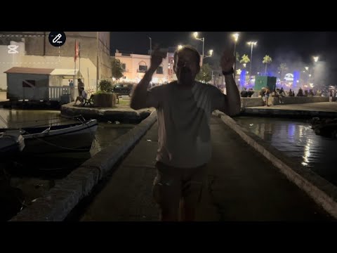 Видео: Осваиваем Новые Земли / Италия