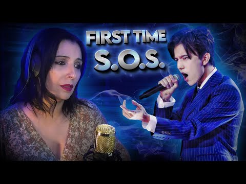 Видео: ДИМАШ Кудайберген S.O.S. | Что он передает нам? | АРГЕНТИНА - РЕАКЦИЯ И АНАЛИЗ