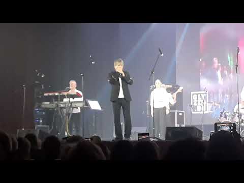 Видео: Алексей Глызин-,,Ты не ангел"+ Поппури.Музыка-Виктор Чайка,стихи-Симон Осиашвили