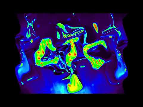 Видео: Заставки Часы с эффектами №6 (+ 2 бонуса). Screensavers Clock with effects №6 (+ 2 Bonuses).