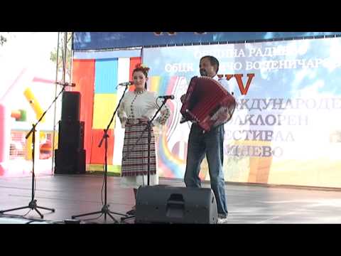 Видео: Жулиета Желязкова