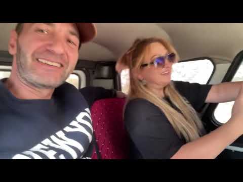 Видео: Покатушки выходного дня в горах / Джипер Осетии 