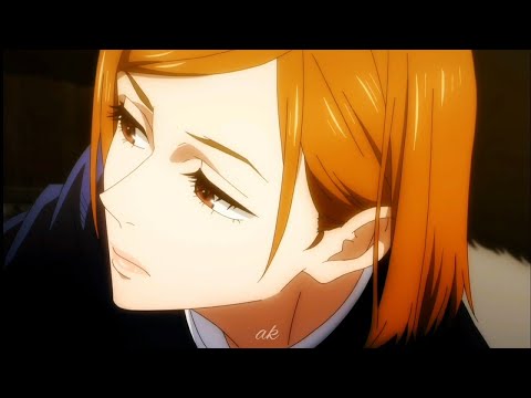 Видео: Аниме клип – Токсик | JJK Girls