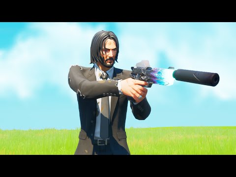 Видео: ГОНКА ВООРУЖЕНИЙ ЧЕЛЛЕНДЖ В ФОРТНАЙТ