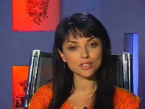 Видео: Цена любви с Юлианной Шаховой.Выпуск 048.Неяркая личность (30.08.2004)