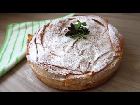 Видео: ЛЕНИВЫЙ ПИРОГ С МАКОМ, ИЗЮМОМ И ОРЕХАМИ!/ТАК ПРОСТО,А КАК ВКУСНО!!