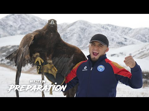 Видео: [Документальный фильм] Подготовка ｜ РАЖАБАЛИ ШАИДУЛЛОЕВ