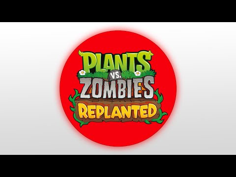 Видео: МЕНЯ не ОБМАНУЛИ НА 20$! Plants vs Zombies: Replanted