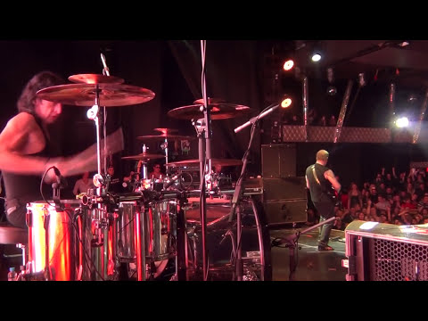 Видео: АРИЯ — Через Все Времена (Ray Just Arena 2015)