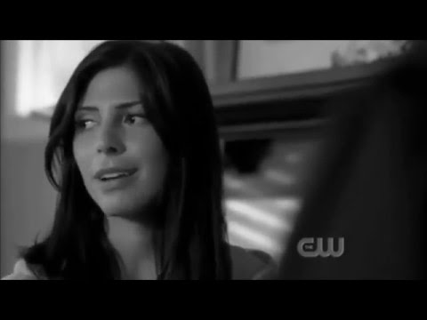 Видео: Supernatural. Дин и Лиза.