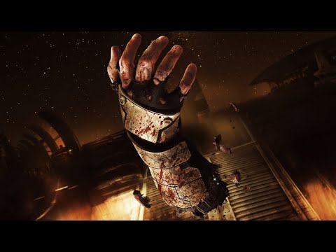 Видео: Dead Space. Обзор.
