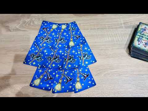 Видео: #ТАРО. БУДЕТ ЛИ ОН ДЕЛАТЬ ПЕРВЫЙ ШАГ.