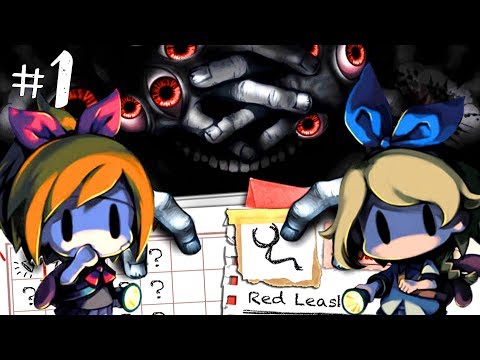 Видео: ХОРРОР ИГРА ► Yomawari: Midnight Shadows Прохождение #1 ► ПРОХОЖДЕНИЕ ХОРРОР ИГРЫ НА РУССКОМ