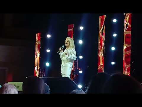 Видео: Лариса Долина - Дубликат, 2025. Концерт, посвящённый Иосифу Кобзону. 