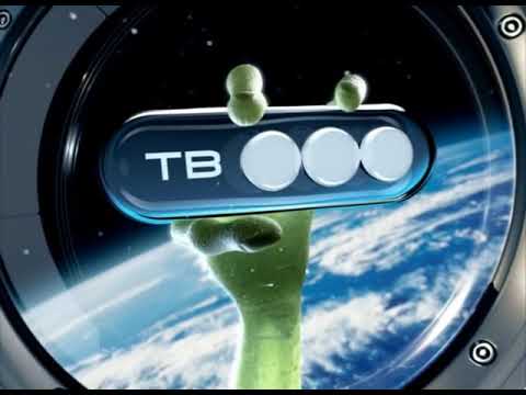 Видео: (Оригинал)  заставки ТВ-3 (2008-2010)