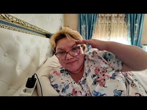 Видео: Тяжёлая болезнь, я её боюсь