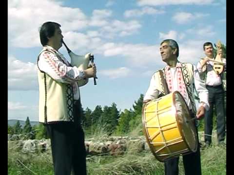 Видео: Граовска младост - Хоро на пояс