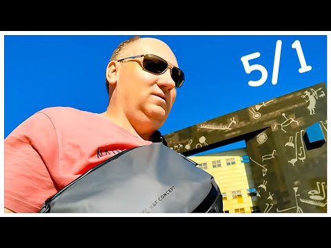 Видео: Сумка 5 в 1 K&F  #kentfaith #kfconcept #bag