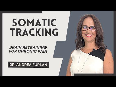 Видео: Используйте это упражнение для переподготовки мозга при ноципластической боли