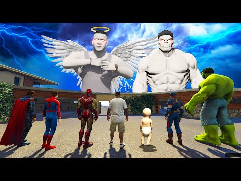 Видео: АҚ ФРАНКЛИН АҚ ХАЛКТЫ ЕРТІП ҚАЙТА КЕЛДІ (GTA V)