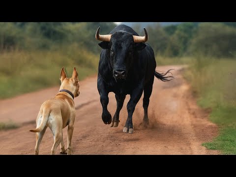 Видео: Когда Животные Связались Не с Тем Противником !