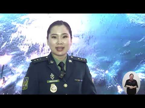 Видео: СҮЛДЭТ БАГАНЫН ДЭРГЭДЭЭС нэвтрүүлэг /2024.02.29/