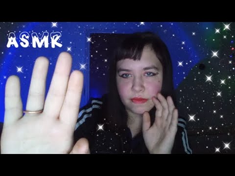 Видео: АСМР | Женские имена с ушка на ушко 😊 Нежный шепот