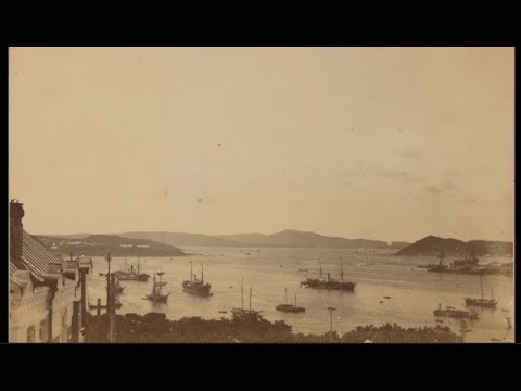 Видео: Владивосток/ Vladivostok - 1899-1901
