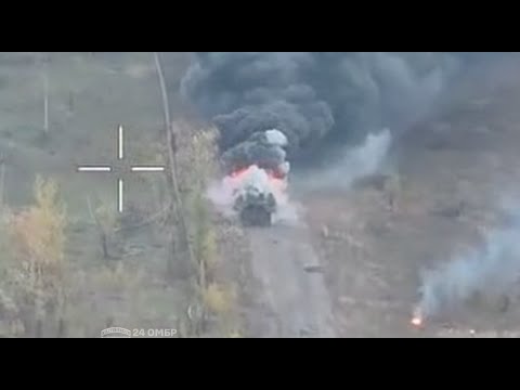Видео: Часов Яр: Чудовищный разгром врага! Покровск: оккупанты забрасывают женщин
